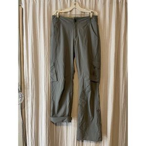 Rei adventure pants